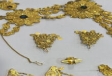 قیمت طلا امروز پنجشنبه ۱۹ شهریور ۱۴۰۵ در بازار داخل - هشت صبح