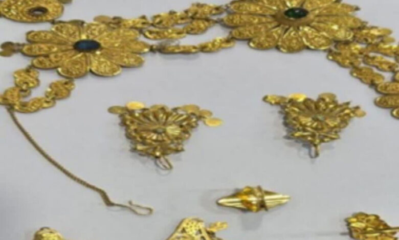 قیمت طلا امروز پنجشنبه ۱۹ شهریور ۱۴۰۵ در بازار داخل - هشت صبح