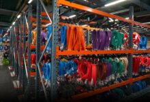 از BOM بیست‌سطحی تا MRP و کانبان؛ پشت خط تولید قطعه‌ساز چه می‌گذرد؟ - هشت صبح