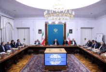 پزشکیان: اصلاح الگوی مصرف، ضرورتی برای تحقق عدالت در حمل‌ونقل است - هشت صبح