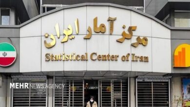 گزارش مرکز آمار از وضعیت تولید در بهار ۱۴۰۵؛صنعت در رکود - هشت صبح