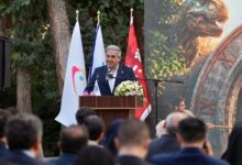 افتتاح مدرن‌ترین تم پارک ایران در مجموعه ارم با حمایت بانک شهر - هشت صبح