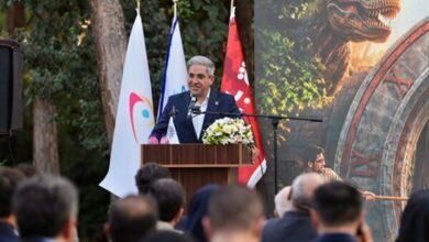 افتتاح مدرن‌ترین تم پارک ایران در مجموعه ارم با حمایت بانک شهر - هشت صبح