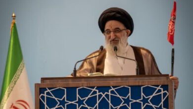 امام جمعه کرج: سلاح نفوذ از سلاح‌های نظامی خطرناک‌تر است - هشت صبح