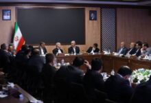 پزشکیان: منابع حاصل از کاهش مصرف بنزین صرف تقویت کالابرگ خواهد شد - هشت صبح
