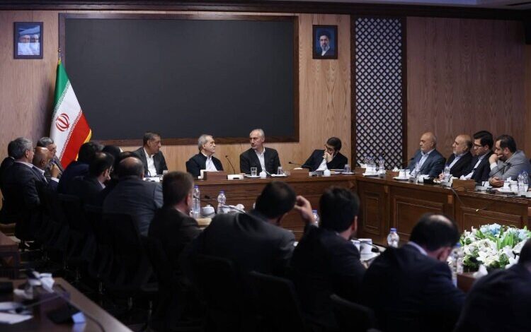 پزشکیان: منابع حاصل از کاهش مصرف بنزین صرف تقویت کالابرگ خواهد شد - هشت صبح