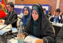 خدادادی: عادی شدن جنگ، جامعه جهانی را تهدید می‌کند - هشت صبح