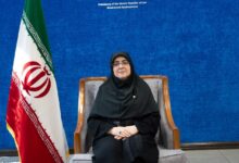مهاجرانی : اگر بخواهم شبیه کسی باشم، می‌خواهم شبیه دکتر فاطمی باشم - هشت صبح