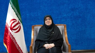 مهاجرانی : اگر بخواهم شبیه کسی باشم، می‌خواهم شبیه دکتر فاطمی باشم - هشت صبح
