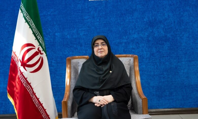 مهاجرانی : اگر بخواهم شبیه کسی باشم، می‌خواهم شبیه دکتر فاطمی باشم - هشت صبح