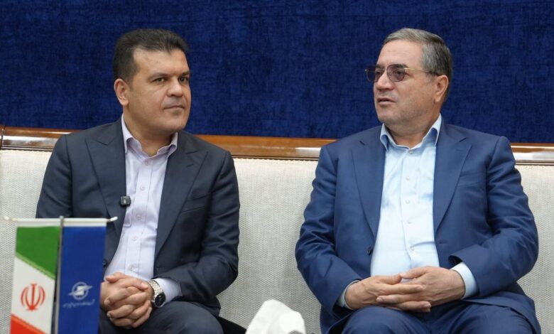 فراخوان جذب نخبگان در دستگاه‌های اجرایی تا پایان سال اعلام می‌ شود - هشت صبح
