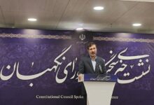 طحان نظیف: شورای نگهبان پس از بررسی مجلس درباره طرح نفوذ نظر می‌دهد - هشت صبح
