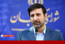 سخنگوی شورای نگهبان: لایحه ارتقای امنیت زنان هنوز به شورا ارسال نشده