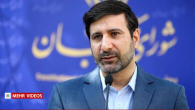 سخنگوی شورای نگهبان: لایحه ارتقای امنیت زنان هنوز به شورا ارسال نشده