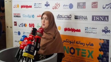 مهاجرانی:برگزاری نمایشگاه اینوتکس در شرایط کنونی کشور کاری ارزشمند است - هشت صبح