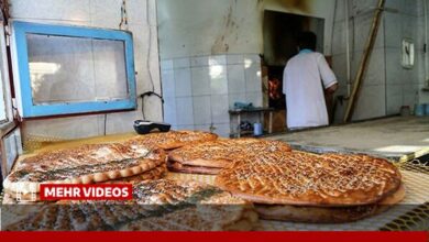 تجهیز ۷ هزار نانوایی در مناطق کم‌برخوردار به موتور برق