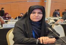 خدادادی: حقوق بشر نباید گزینشی باشد - هشت صبح
