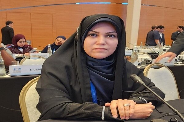 خدادادی: حقوق بشر نباید گزینشی باشد - هشت صبح