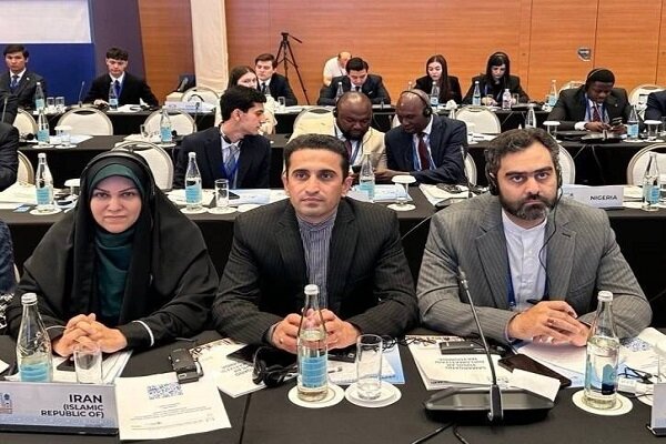 ثابتی: حقوق زنان ابزار فریب و بازی سیاسی رسانه‌های غربی شده است - هشت صبح
