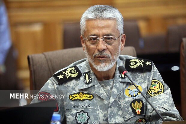 سیاری: دشمن مجبور است با ناکامی و آبروریزی منطقه را ترک کند - هشت صبح