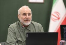 قالیباف: هیچ وطندوستی با موضوع برخورد با نفوذ بیگانگان مخالف نیست - هشت صبح