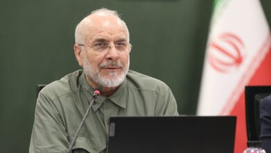 قالیباف: هیچ وطن‌دوستی با موضوع برخورد با نفوذ بیگانگان مخالف نیست - هشت صبح