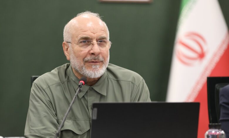 قالیباف: هیچ وطن‌دوستی با موضوع برخورد با نفوذ بیگانگان مخالف نیست - هشت صبح