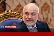 قالیباف: آمریکا حتما فهمیده دوران پاسخ متناسب تمام شده است