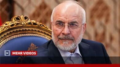 قالیباف: آمریکا حتما فهمیده دوران پاسخ متناسب تمام شده است