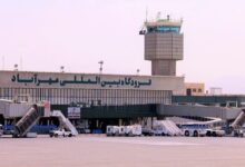 نوسازی سالن ترانزیت ترمینال ۲ مهرآباد به ۹۰ درصد رسید - هشت صبح