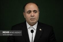 نوری: کشت فراسرزمینی در قزاقستان را افزایش می‌دهیم - هشت صبح