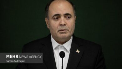 نوری: کشت فراسرزمینی در قزاقستان را افزایش می‌دهیم - هشت صبح