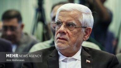 دولت آماده همکاری با بخش خصوصی برای جهش تولید مسکن است - هشت صبح