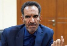 مبلغ کالابرگ اقشار ضعیف جامعه باید افزایش یابد - هشت صبح