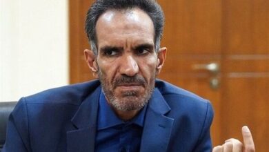 مبلغ کالابرگ اقشار ضعیف جامعه باید افزایش یابد - هشت صبح