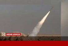 ضرب شست سپاه به ناو هواپیمابر و ناوشکن آمریکایی - هشت صبح