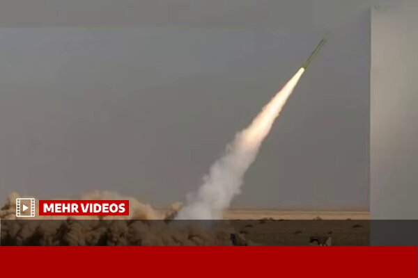 ضرب شست سپاه به ناو هواپیمابر و ناوشکن آمریکایی - هشت صبح