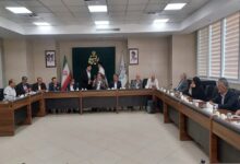 انتخاب نمایندگان کمیسیون اجتماعی مجلس در شوراهای عالی و مجامع - هشت صبح