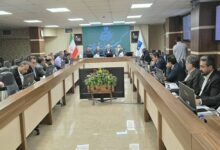 چکش کاری طرح حاکمیت ایران بر تنگه هرمز - هشت صبح