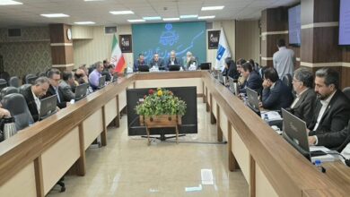 چکش کاری طرح حاکمیت ایران بر تنگه هرمز - هشت صبح
