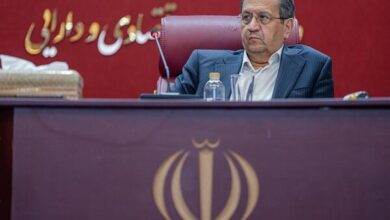 هشدار رئیس‌کل بانک مرکزی: برخورد قاطع با متخلفان حوزه پولشویی - هشت صبح
