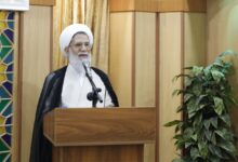 ارتش یکی از سازمان‌های الگو در التزام به موازین شرعی است - هشت صبح