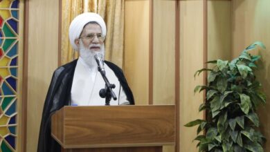 ارتش یکی از سازمان‌های الگو در التزام به موازین شرعی است - هشت صبح