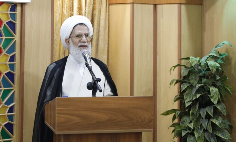 ارتش یکی از سازمان‌های الگو در التزام به موازین شرعی است - هشت صبح