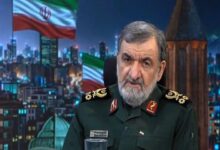 پیام روشن تهران به واشنگتن؛ ناوهای آمریکایی در تیررس توان دفاعی ایران