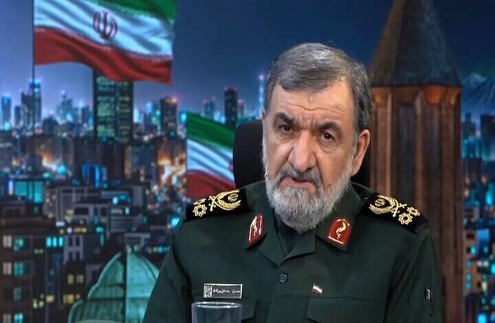 پیام روشن تهران به واشنگتن؛ ناوهای آمریکایی در تیررس توان دفاعی ایران