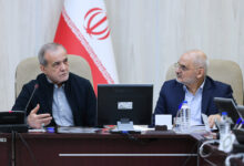 پزشکیان: اجرای «روز بدون خودرو» در دستگاه‌های دولتی دنبال خواهد شد - هشت صبح