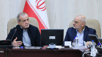 پزشکیان: اجرای «روز بدون خودرو» در دستگاه‌های دولتی دنبال خواهد شد - هشت صبح