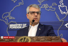تهران به جدول زمانی ترامپ توجهی ندارد