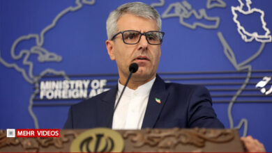 تهران به جدول زمانی ترامپ توجهی ندارد